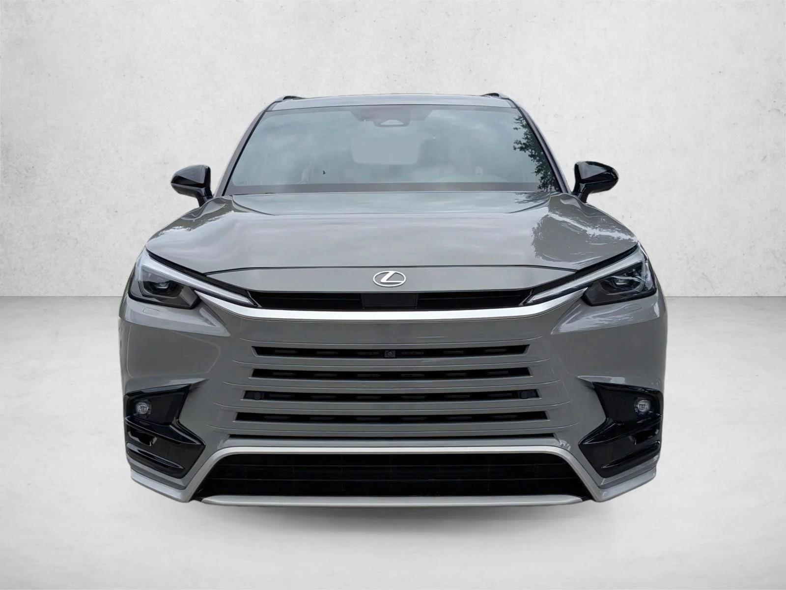 lexus tx hybrid 2026 5TDABAB6XTS016374 image lexus tx hybrid 2026 5TDABAB6XTS016374 image